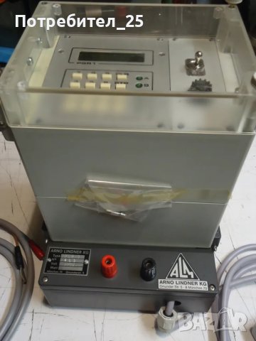 Управление за леярска пещ, снимка 11 - Други машини и части - 49683263