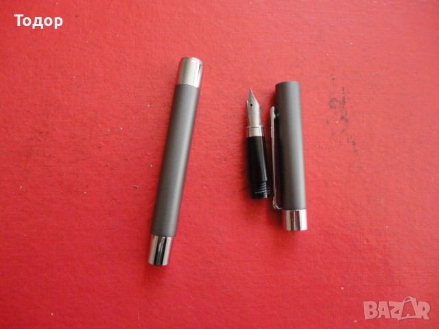 Луксозна немска писалка 2, снимка 5 - Ученически пособия, канцеларски материали - 52641207