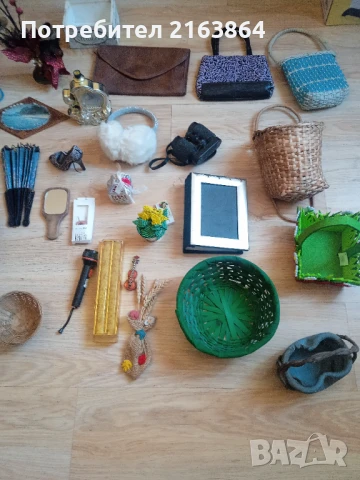 подаръци сувенири , снимка 6 - Декорация за дома - 50896810