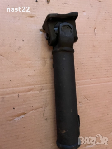 Заден кардан за Сузуки Самурай 1.3 8 мм болтове, снимка 3 - Части - 52008614