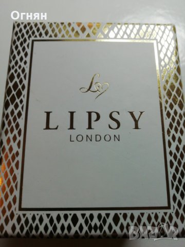 Моден Дамски часовник LIPSY -  London , снимка 2 - Дамски - 28665443