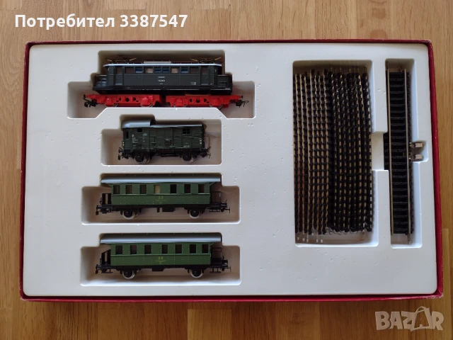  Макети Piko , снимка 4 - Колекции - 50589956