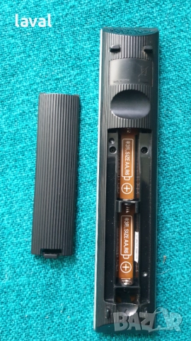 Оригинално дистанционно Sony, снимка 2 - Дистанционни - 52996318