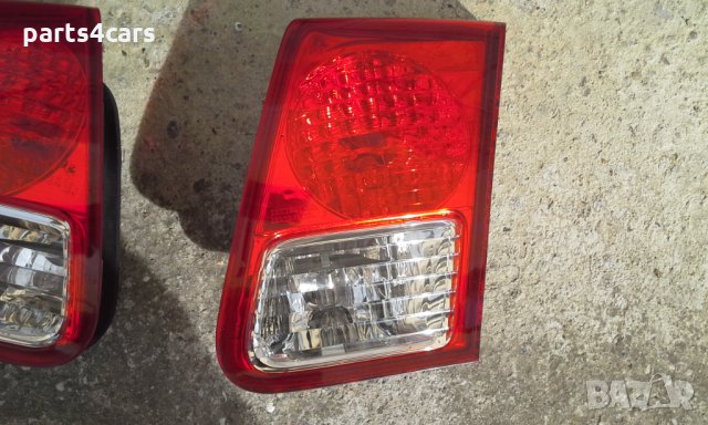 Ляв и десен стоп за хонда сивик 03 - 05 HONDA CIVIC, снимка 4 - Части - 28380736