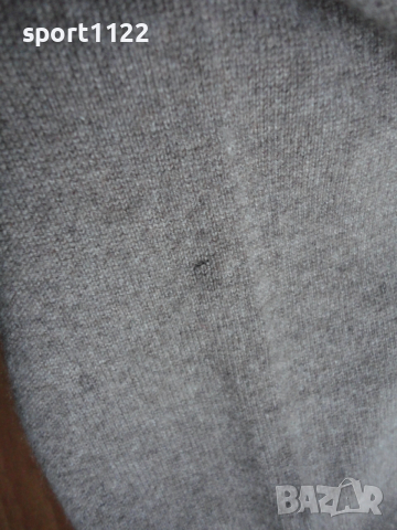 100%кашмир/Burberry/L размер, снимка 5 - Пуловери - 52752912