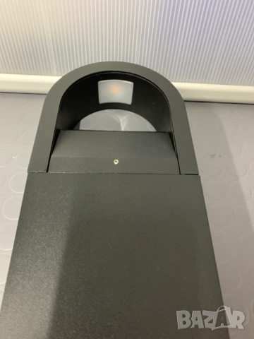 Външна дизайнерска лампа LEDAR Led, снимка 2 - Лед осветление - 52052446