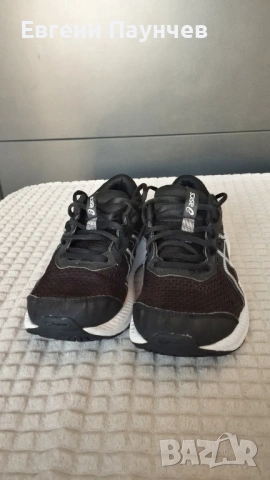 Asics дамски маратонки размер 38, снимка 4 - Маратонки - 53454566