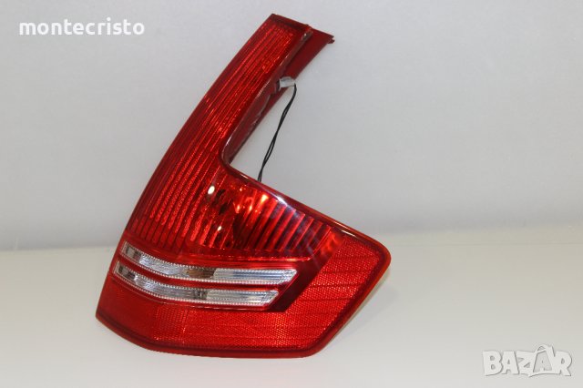 Десен стоп Citroen C4 5 врати хечбек (2004-2010г.) 6351T8, снимка 4 - Части - 43864293