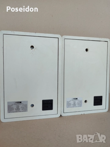 Тонколони Canton GLE 50, снимка 4 - Тонколони - 51670136