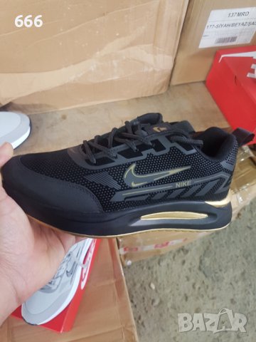 Маратонки, снимка 3 - Маратонки - 42970913