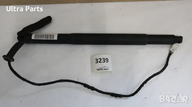 Оригинален десен амортисьор заден капак за BMW F16 F86 7318652