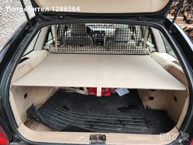 Mercedes C180 122к.с. НА ЧАСТИ , снимка 9 - Автомобили и джипове - 43702489