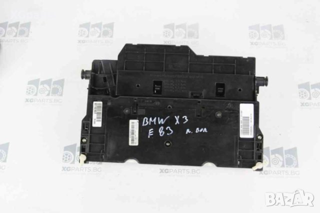  Бушонно табло за BMW X3 E83 (2004-2011), снимка 2 - Части - 42999339