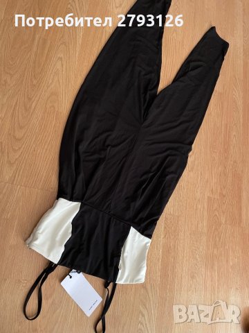 Дамски гащеризон VERO MODA , снимка 4 - Гащеризони - 40560140