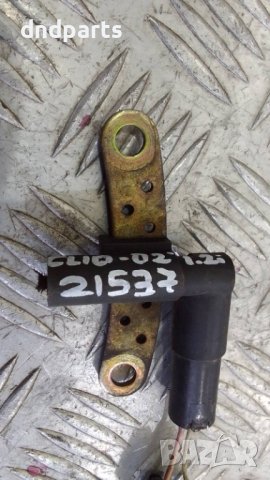 Датчик вал Renault Clio 1.2i 2002г.