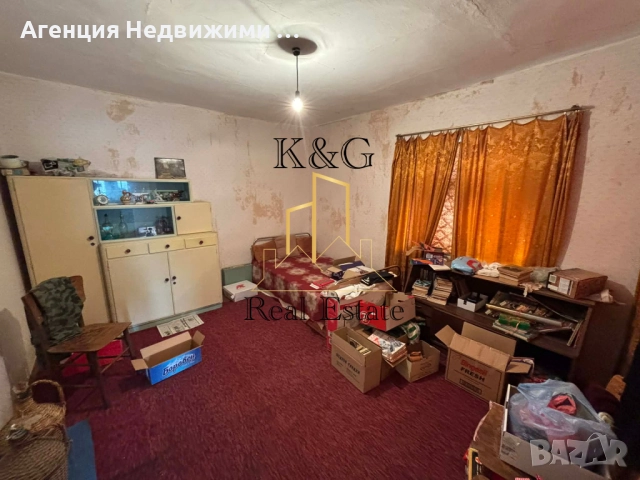 Едноетажна къща в с. Дряновец, снимка 4 - Къщи - 52521676