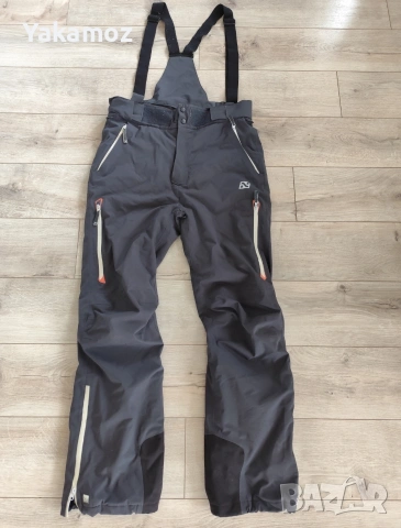 мъжки ски панталон Norheim 