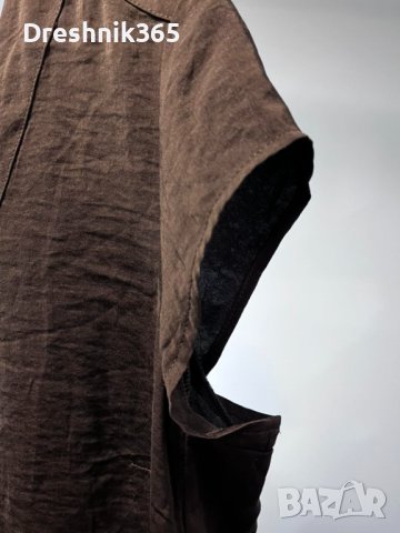 H&M Тениска/Потник Дамски , снимка 2 - Тениски - 38692161