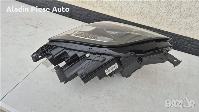 Ляв фар Ford Puma Gen-E Full Led година 2024 2025 2026 Фейслифт код R1TB13E017AE, R1TB-13E017-AE, снимка 4 - Аксесоари и консумативи - 51701073