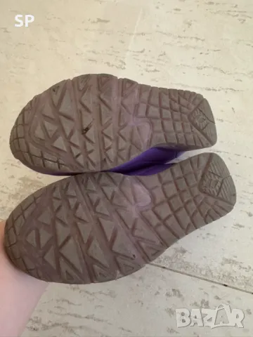 Маратонки Skechers - Сникърси Frosty Vibe, снимка 4 - Детски маратонки - 50121500