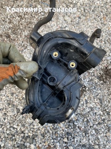 Всмукателен колектор за Тойота Аурис.17120-47030, снимка 5 - Части - 44118638