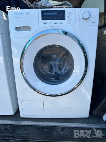 Перална миеле