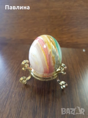 Яйца от оникс, снимка 15 - Други - 32349513