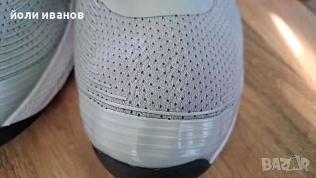 UNDER ARMOUR-нови маратонки 48 номер, снимка 2 - Маратонки - 52974196