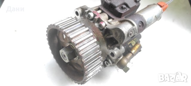 ГНП Горивна помпа Пежо, Ситроен,Форд, Тойота 1.4 HDI 