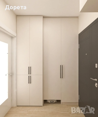 Двустаен апартамент в Кършияка-Магнолия Форест, снимка 7 - Апартаменти - 53041453