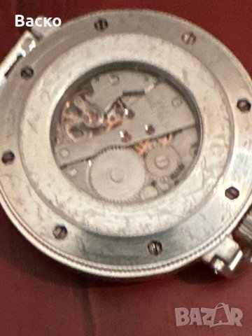Джобен часовник, снимка 3 - Джобни - 39024728