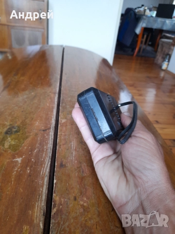 Старо радио,радиоприемник Sharp #9, снимка 5 - Антикварни и старинни предмети - 51811186