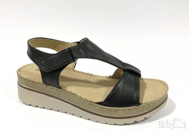 Анатомични дамски  сандали, снимка 4 - Сандали - 32951842