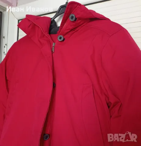 Оригинално яке Peak Performance, снимка 4 - Якета - 48822053