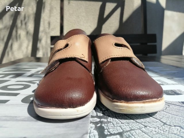 Детски обувки ROMIKA (Нови) Естествена кожа от 24 до 32 номер, снимка 8 - Детски обувки - 28467869