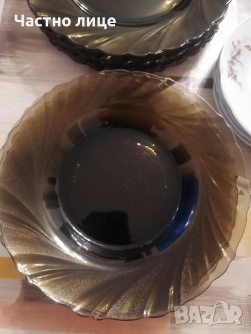 Разпродажба! Чинии, цена по договаряне , снимка 11 - Чинии - 52850357