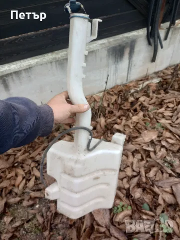 Казанче чистачки Форд транзит 200-2013г