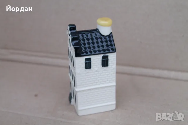 ''KLM'' порцелан /No 45/, снимка 2 - Колекции - 48694022