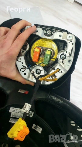 Sline мулти волан, снимка 5 - Части - 53565027