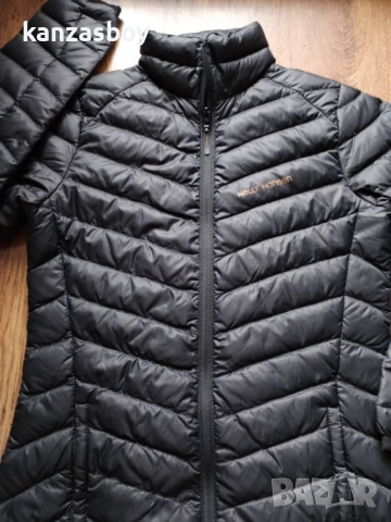 HELLY HANSEN JACKET W DOWN - дамско пухено яке M, снимка 7 - Якета - 52576716