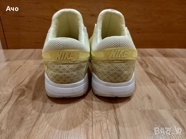 Nike airmax, снимка 3 - Маратонки - 27305187