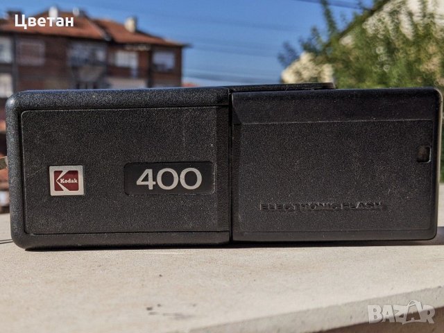Kodak Ektralite 400 , снимка 1 - Фотоапарати - 34610613