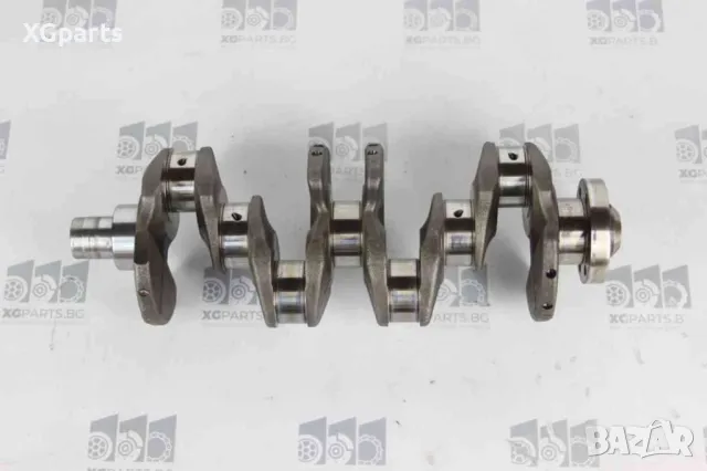  Колянов вал за Volkswagen Passat B6 2.0tdi 140 к.с. BKP (2005-2010)