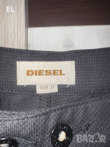 Панталон Diesel , снимка 2 - Панталони - 52370100