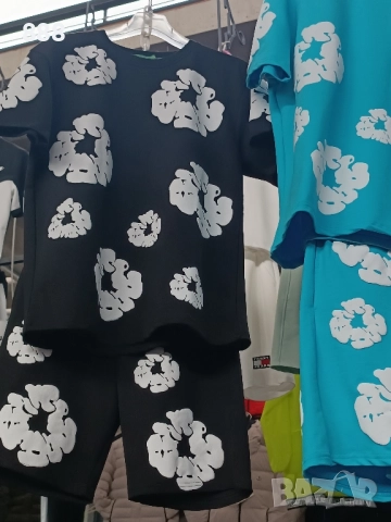 мъжки комплекти , снимка 4 - Спортни дрехи, екипи - 52057878