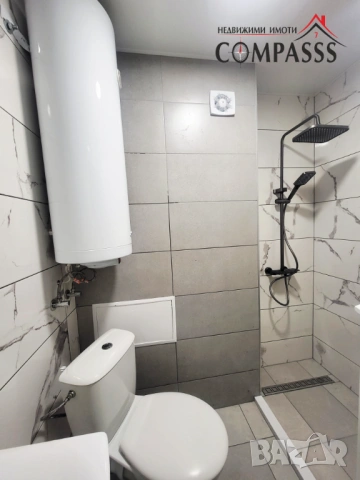 кв. Балик, гарсониера, гр. Добрич – 45000евро!, снимка 10 - Апартаменти - 53488523