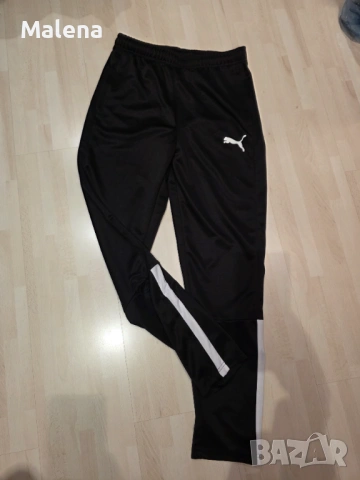 Puma , снимка 2 - Суичъри - 53579920