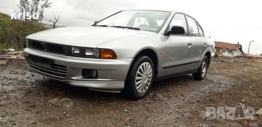 Продавам на Части мицубиши галант 98 год 2.0 16v  