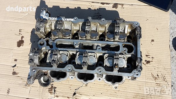 Глава за Jaguar X-Type, 2.5i V6, 2003г., /дясна/