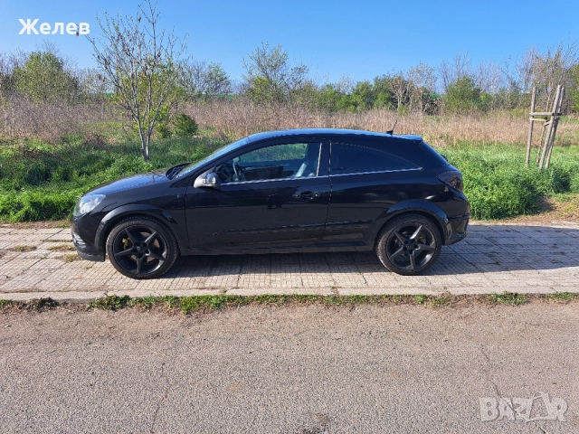 Opel Astra 1.9 Мултиджет, снимка 3 - Автомобили и джипове - 51554742